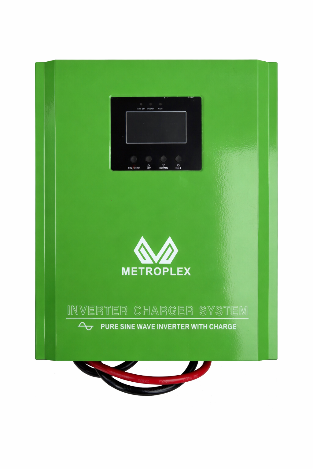 Pure Sinewave Solar Inverter-1KVA